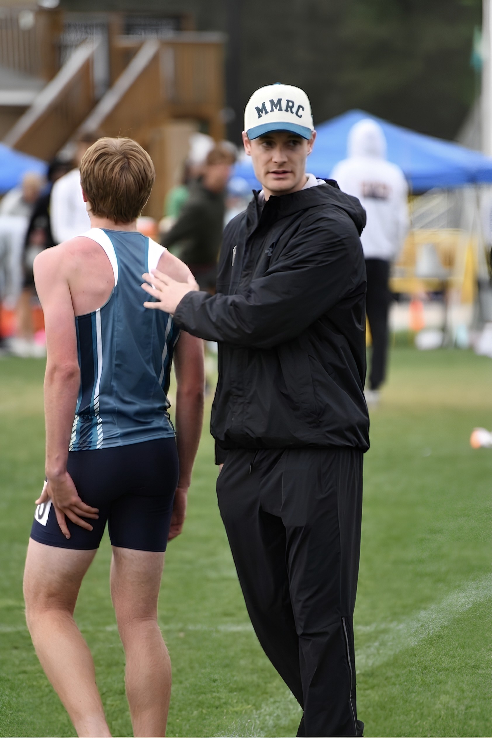 Coach
